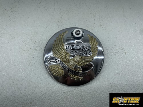 Harley davidson electra - 00-06,