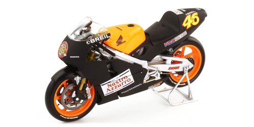 Honda nsr 500 - valentino, rossi