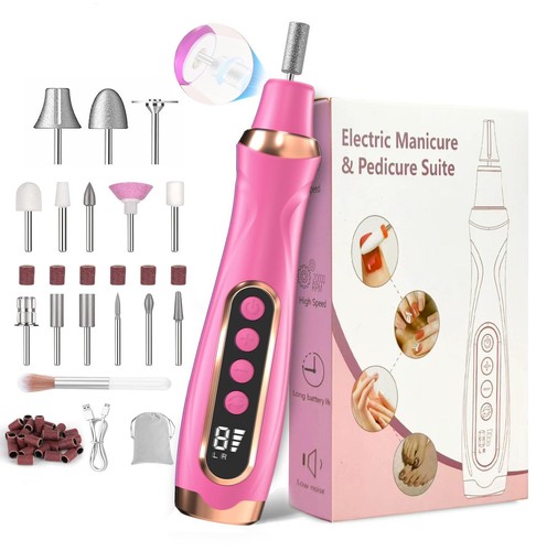Professional manicure pedicure - professional,