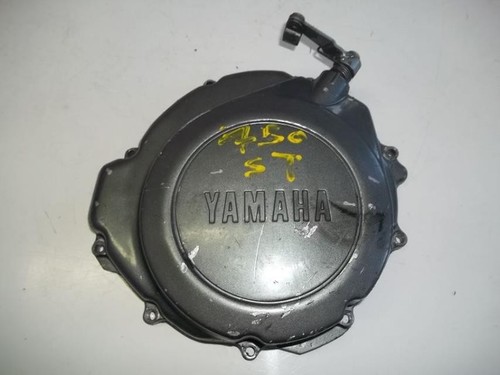 Clutch cover yamaha - cover, xtz