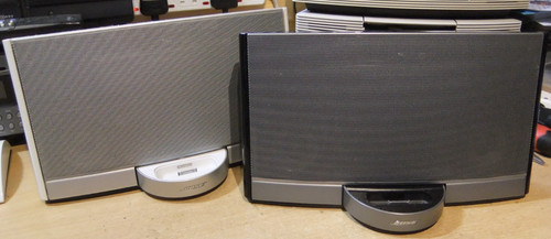 Bose sounddock portable - bose,