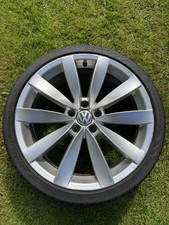 Genuine lugano passat cc - genuine, vw
