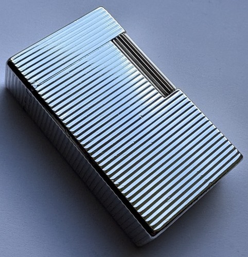 Freshly overhauled dupont - st,