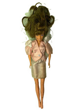 hornby 1991 doll 190mm browh