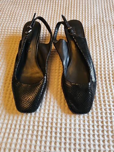 Ladies black footglove - ladies,