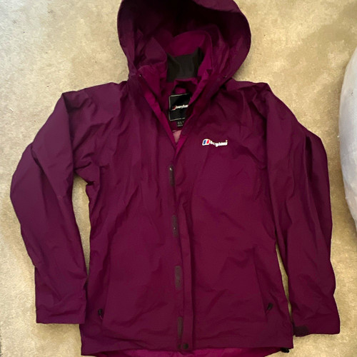 Berghaus women purple - women’s,