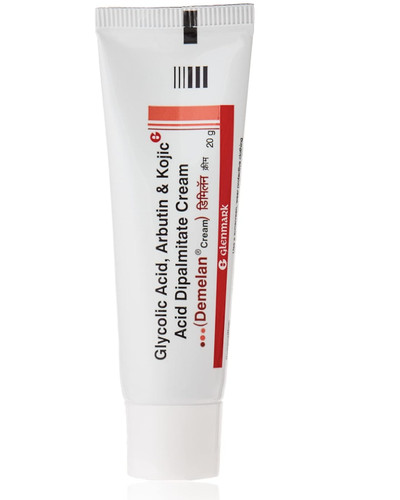 Demelan cream for - demelan,