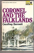 Coronel and the Falklands