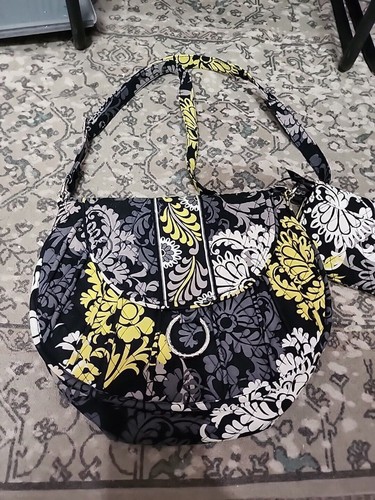 Vera bradley saddle - saddle, up