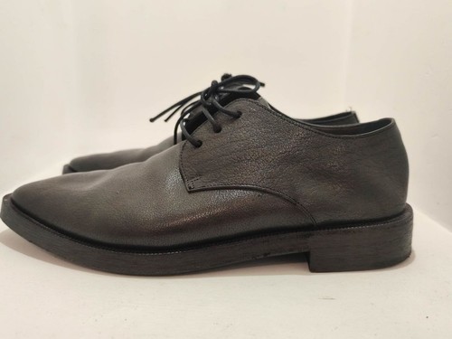 Marsell men derbi black - men,