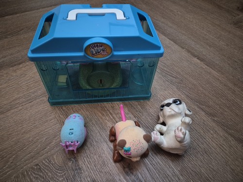 Little live pets - pets, all