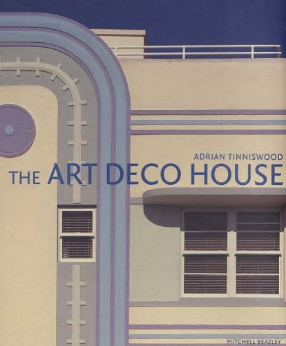 The art deco - deco, by
