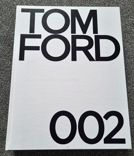 Tom ford 002 - tom,
