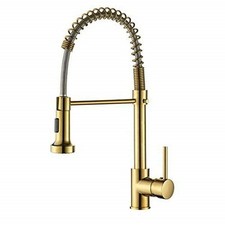 Kitchen Tap, Spring Kitchen