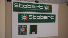 1.50 'STOBART/CULINA,  SELF