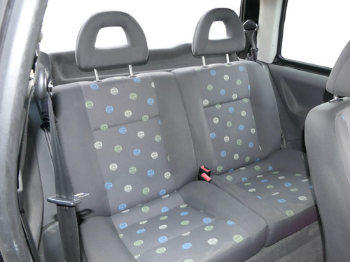 Lupo seat arosa - arosa,