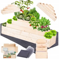 Adjustable Cascade Vegetable