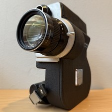 [N MINT++] Canon Zoom DS-8