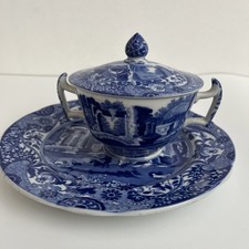 Rare copeland spode italian - rare,