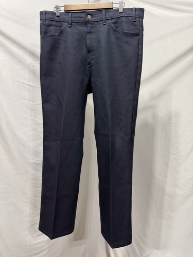 Vintage 90s levis 517 - levis, navy