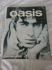 Oasis by Lee Henshaw