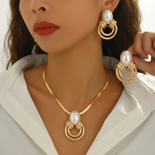 Pcs gold tone turquoise - turquoise, /