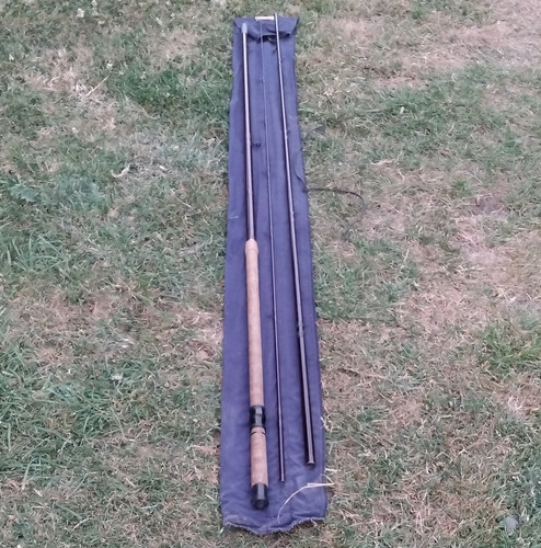 Daiwa cavalier 14ft 2pc - daiwa,