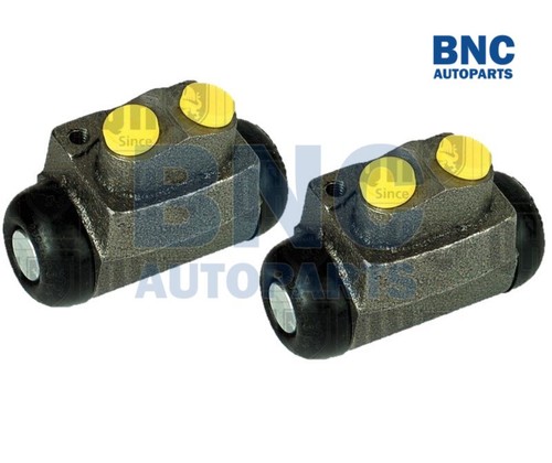 Rear brake wheel cylinder - qh,