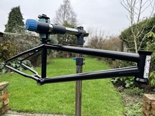 Cult Vick Behm Chromoly Steel