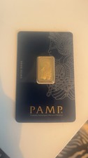 PAMP Suisse Lady Fortuna Fine