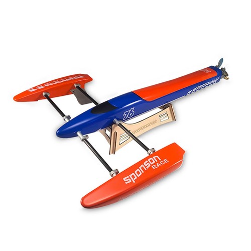 Tfl 1128 artr - artr, boat