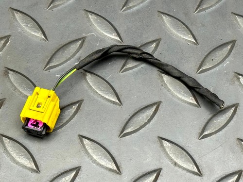 Mercedes airbag wiring - mercedes,