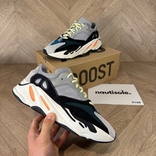 Adidas YEEZY 700 Boost V2 Wave