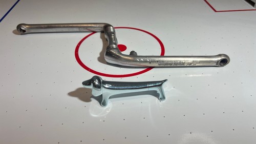 Sugino 175 1pc crank - cr,