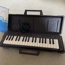 Yamaha Portasound PS-2 Working & Complete With Carry Case, manual & charger.