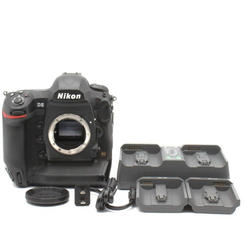 Tested near mint nikon - tested【near, d5