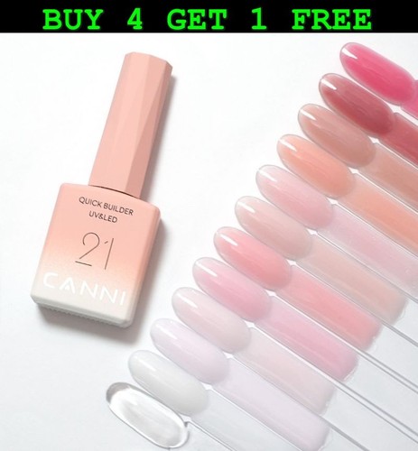 Canni hema free builder - builder, nail