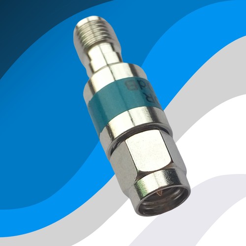 6ghz 50ohm sma male - dc-6ghz,