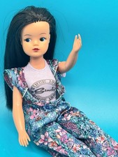 Vintage Pedigree Sindy Doll