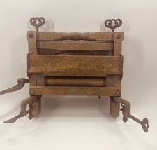 Antique Anchor Brand Bicycle