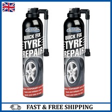 Holts Tyreweld Emergency