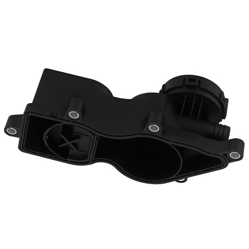 Engine oil trap for - engine,