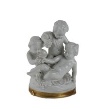 Antique Putti Rudolstadt
