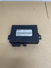 PEUGEOT 407 04-07 PARKING