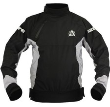 AZURE Waterproof Spray Top