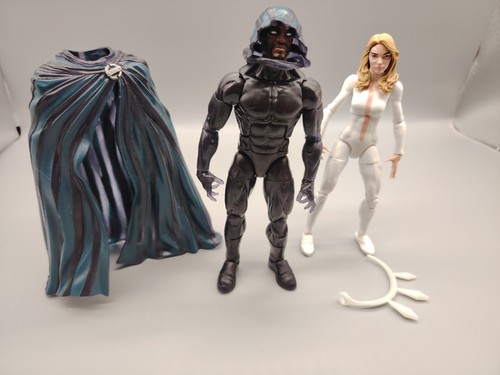 Hasbro marvel legends - 6, inch