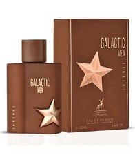 Galactic Men Intense by Maison