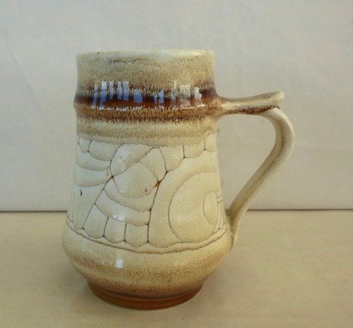 Celtic studio pottery - celtic,