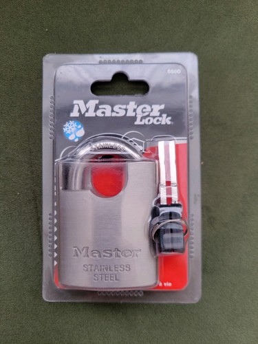Master lock marine 50mm - master,