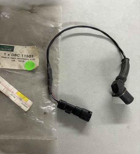 New genuine jaguar xjs xj6 - genuine,
